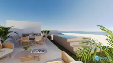 3 bedroom Apartment for Sale in San Pedro de Alcántara-79451