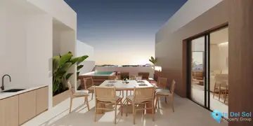 3 bedroom Apartment for Sale in San Pedro de Alcántara-79459