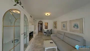 2 bedroom Apartment for Sale in Marbella-79484