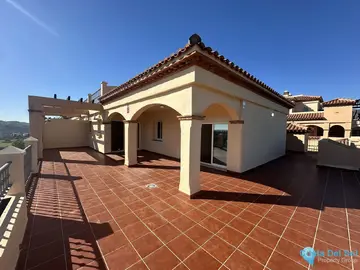 3 bedroom Apartment for Sale in Mijas Golf-79494