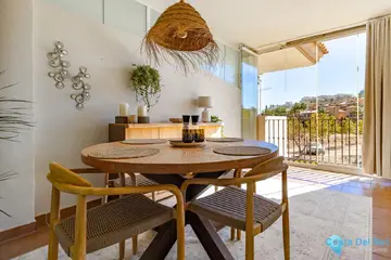 2 bedroom Apartment for Sale in La Cala de Mijas-79515