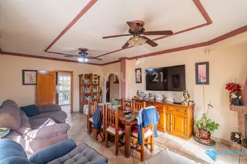 7 bedroom House for Sale in El Hornillo-79547