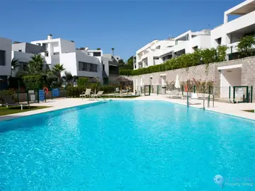 2 bedroom Apartment for Sale in Estepona
