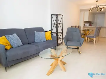 2 bedroom Apartment for Sale in Estepona-79573