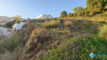 662m2 Plot for Sale in Mijas-79592