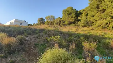 662m2 Plot for Sale in Mijas-79593