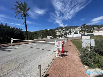 662m2 Plot for Sale in Mijas-79595