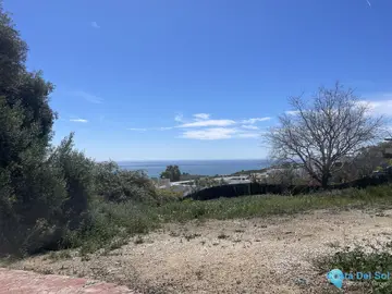 662m2 Plot for Sale in Mijas-79598