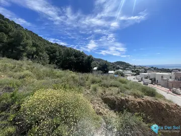 662m2 Plot for Sale in Mijas-79599