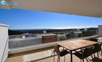 2 bedroom Apartment for Sale in Los Arqueros-2202