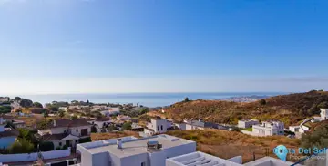 853m2 Plot for Sale in Mijas-79606