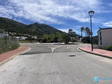 853m2 Plot for Sale in Mijas-79607