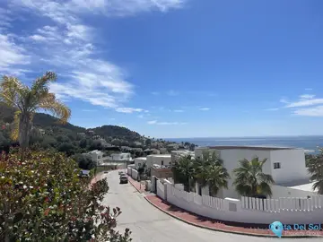 853m2 Plot for Sale in Mijas-79610