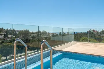 3 bedroom Apartment for Sale in Fuengirola