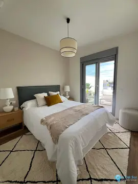 2 bedroom Apartment for Sale in Valle Romano-79684