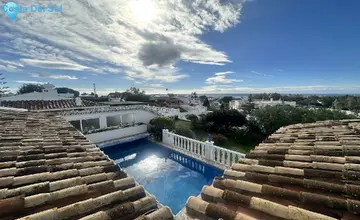 3 bedroom House for Sale in Calahonda-2220
