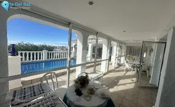 3 bedroom House for Sale in Calahonda-2223