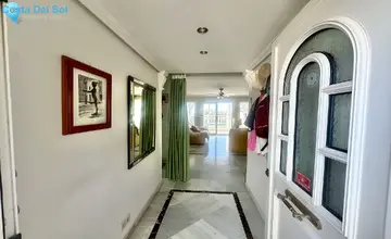 3 bedroom House for Sale in Calahonda-2231