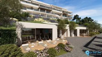 2 - 3 bedroom Apartment for Sale in Mijas Costa-79717