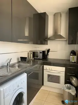 2 bedroom Apartment for Sale in Miraflores-79725