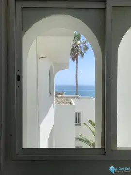 2 bedroom Apartment for Sale in Miraflores-79728