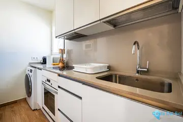1 bedroom Apartment for Sale in Marbella-79749