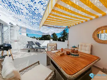 3 bedroom Apartment for Sale in Costabella-79758