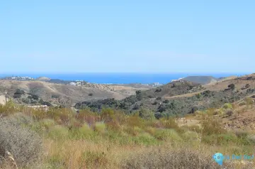 1400m2 Plot for Sale in La Cala Golf-79767