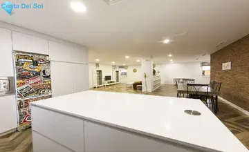 3 bedroom Apartment for Sale in Málaga Centro-2238