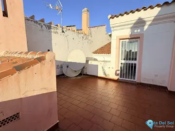 4 bedroom House for Sale in Riviera del Sol-79800