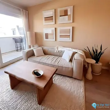 2 bedroom Apartment for Sale in Estepona