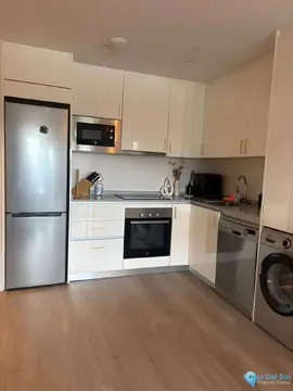 2 bedroom Apartment for Sale in Estepona-79804