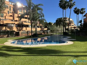2 bedroom Apartment for Sale in Marbella