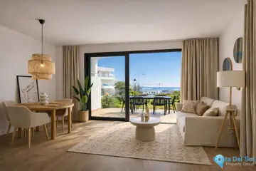 2 bedroom Apartment for Sale in Estepona
