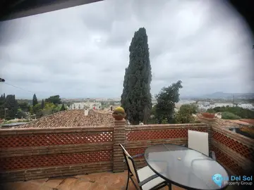3 bedroom House for Sale in Nueva Andalucía-79861