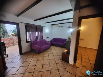 3 bedroom House for Sale in Nueva Andalucía-79863