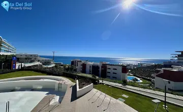 2 bedroom Apartment for Sale in Fuengirola-2245