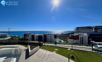 2 bedroom Apartment for Sale in Fuengirola-2248