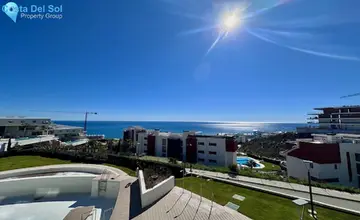 2 bedroom Apartment for Sale in Fuengirola-2254