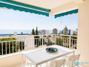 3 bedroom Apartment for Sale in La Carihuela-79890