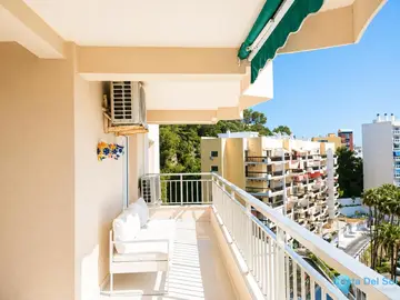 3 bedroom Apartment for Sale in La Carihuela-79895