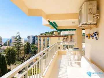 3 bedroom Apartment for Sale in La Carihuela-79896