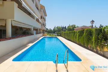 3 bedroom Apartment for Sale in Elviria-79901