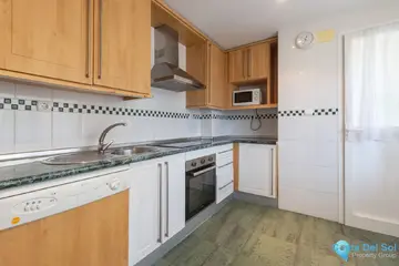 3 bedroom Apartment for Sale in Elviria-79907