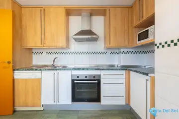 3 bedroom Apartment for Sale in Elviria-79908