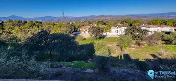 2986m2 Plot for Sale in Alhaurín el Grande-79956