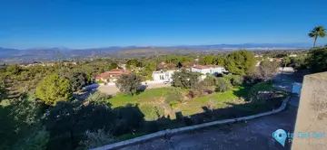 2986m2 Plot for Sale in Alhaurín el Grande-79957