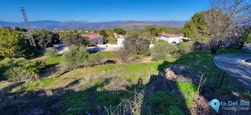 2986m2 Plot for Sale in Alhaurín el Grande-79958