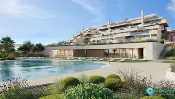 2 - 3 bedroom Apartment for Sale in La Alcaidesa-79968