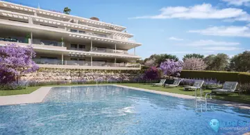 2 - 3 bedroom Apartment for Sale in Estepona
